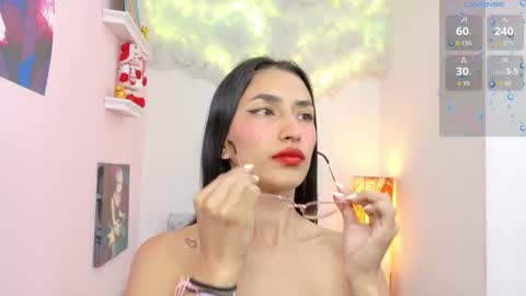 Natasha  online show from February 2026 12:01:02 PM