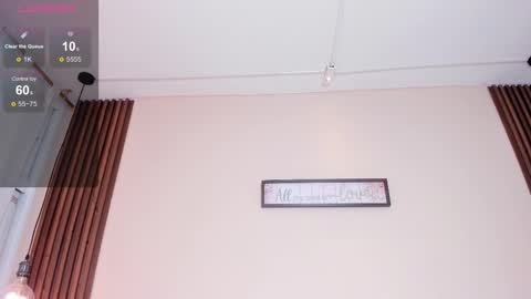 Natasha  online show from March 2026 12:05:01 PM