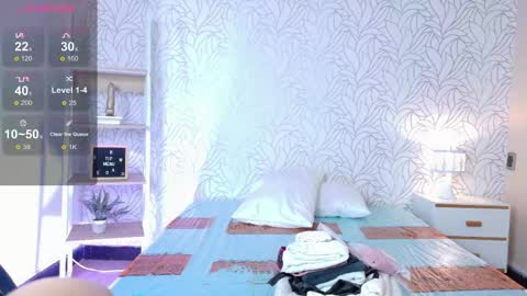 Natasha  online show from May 2026 12:00:02 PM