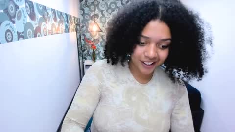 N A T A S H A online show from March 2025 05:39:02 PM