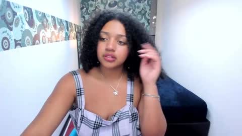 N A T A S H A online show from March 2025 05:33:01 PM