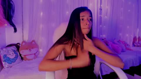 Natasha  online show from December 2024 04:22:02 AM