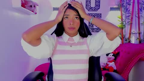 Natasha  online show from January 2026 04:20:01 PM