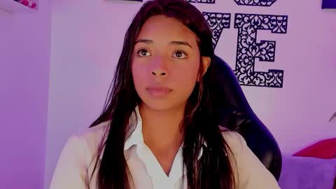 Natasha  online show from February 2026 10:00:02 PM