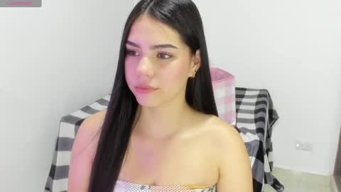 Natalia online show from February 2025 12:28:01 AM