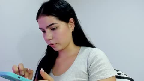 Natalia online show from October 2025 09:46:01 PM