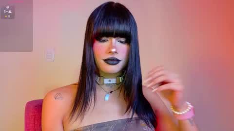 Natahsa  online show from October 2025 06:03:02 AM