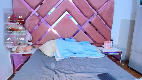 natashadoll27 online show from March 2026 02:11:01 AM