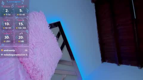 Natashafantasy online show from December 2024 09:40:02 AM