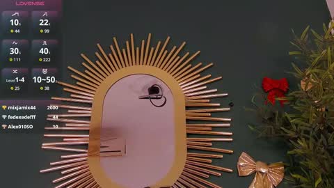 Natasha Ivacenko online show from March 2026 05:30:01 AM