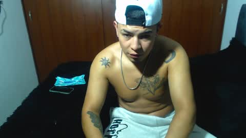 Natashalove online show from April 2026 03:11:01 AM