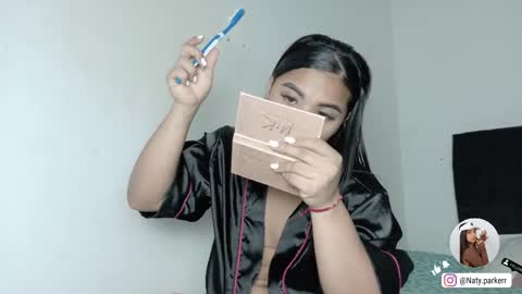 Natasha online show from April 2026 07:33:02 PM