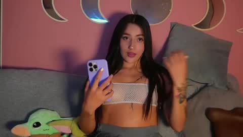 Hello im Natti online show from May 2026 03:24:02 AM