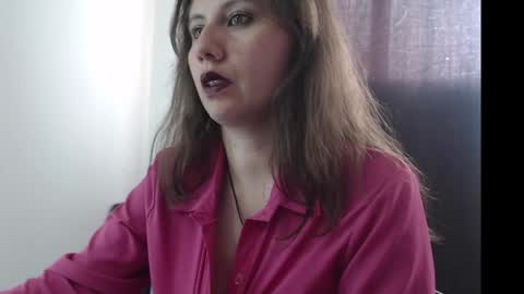 NATASHA online show from January 2025 06:57:02 PM