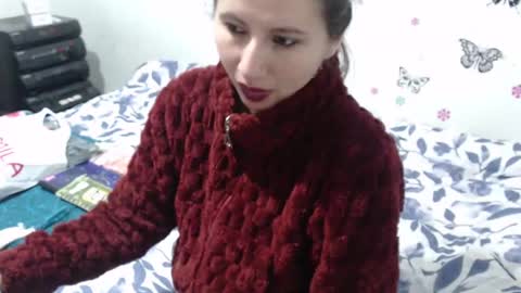 NATASHA online show from September 2025 02:38:02 AM