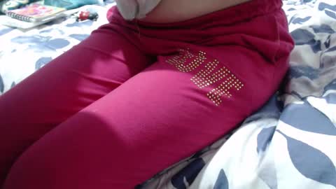 NATASHA online show from October 2025 09:17:02 PM