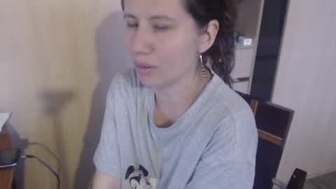 NATASHA online show from July 2026 10:45:01 PM
