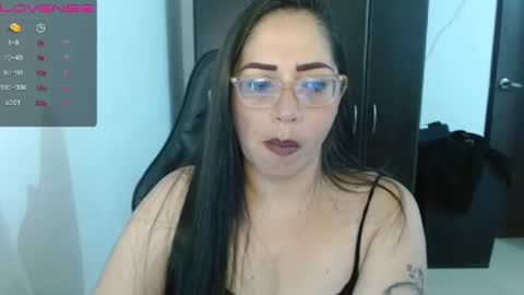 Natasha Smithe  online show from December 2024 02:41:02 AM