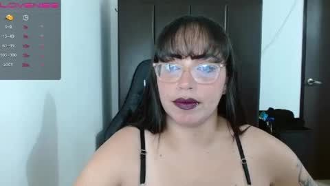 Natasha Smithe  online show from December 2024 02:14:02 AM