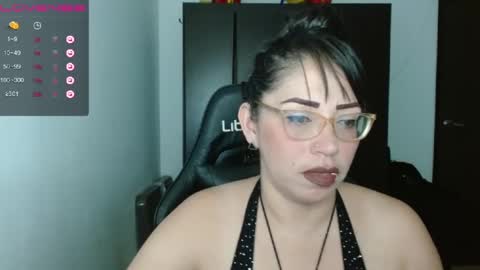 Natasha Smithe  online show from January 2025 09:31:02 PM