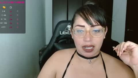 Natasha Smithe  online show from January 2025 02:17:01 AM