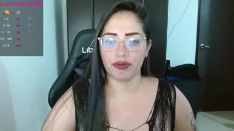 Natasha Smithe  online show from February 2025 06:00:01 AM