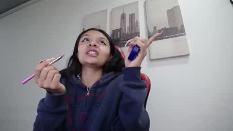 Snapshot of natashax_hot chatting on November 2025 02:17:01 PM Natashax online show from November 2025 02:17:01 PM