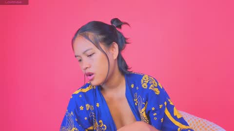 Natcha C online show from January 2025 01:59:02 AM