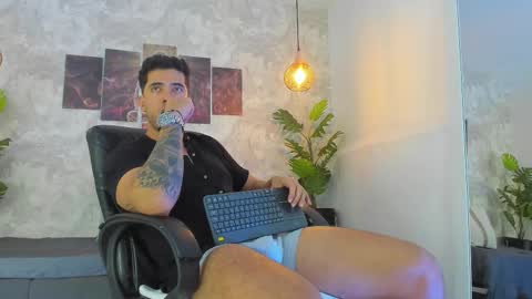 Nate Franco online show from February 2026 02:39:02 AM