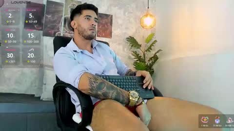 Nate Franco online show from March 2026 04:16:01 AM