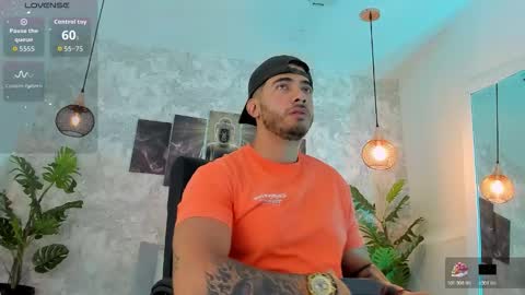 Nate Franco online show from March 2026 08:52:01 AM