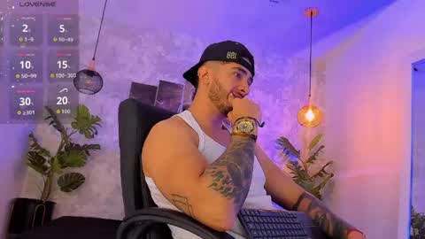Nate Franco online show from May 2026 02:50:01 AM
