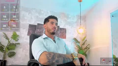 Nate Franco online show from May 2026 04:21:02 AM