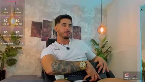 Snapshot of nate_franco chatting on June 2026 04:59:02 AM Nate Franco online show from June 2026 04:59:02 AM