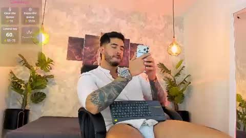 Snapshot of nate_franco chatting on July 2026 04:17:02 AM Nate Franco online show from July 2026 04:17:02 AM