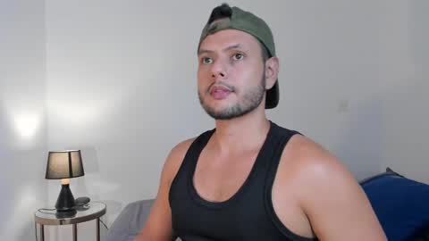 Nate Ocean online show from January 2025 03:20:01 AM