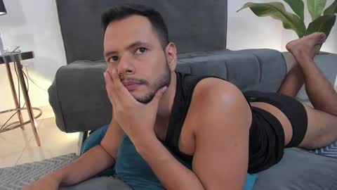 Nate Ocean online show from March 2025 01:23:01 AM