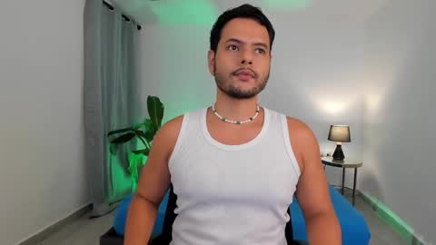 Nate Ocean online show from January 2026 02:17:01 AM