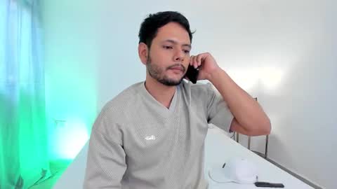 Nate Ocean online show from January 2026 07:29:01 PM