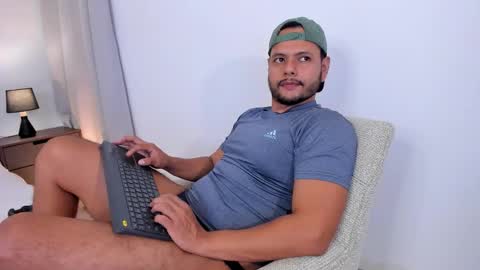 Nate Ocean online show from February 2026 05:12:02 AM