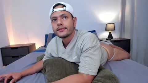 Nate Ocean online show from February 2026 05:01:01 AM