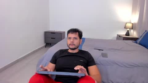 Nate Ocean online show from June 2026 02:25:01 AM