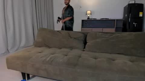 Nate Ocean online show from June 2026 02:46:02 AM