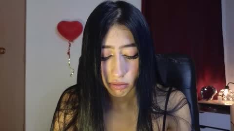 Snapshot of nath1_ chatting on February 2026 12:06:02 AM NATHALIA online show from February 2026 12:06:02 AM