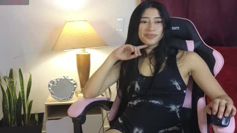 NATHALIA online show from March 2026 04:31:01 AM