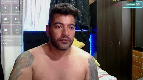 Natha  Andy  online show from February 2026 08:52:01 PM