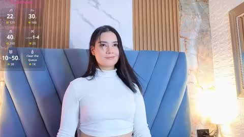 Nathalia koch online show from April 2026 07:54:01 PM