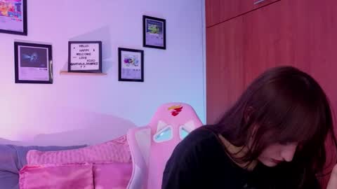 Nathalia Ramirez online show from March 2026 04:38:02 AM
