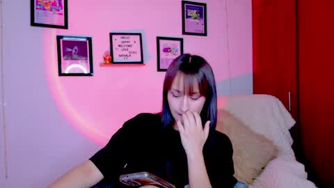 Nathalia Ramirez online show from June 2026 11:38:02 PM