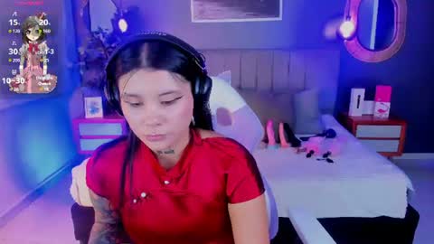 Snapshot of nathalia_stone_ chatting on June 2026 05:23:02 AM nathalia stone online show from June 2026 05:23:02 AM